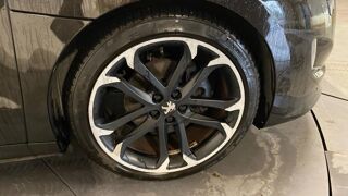 RCZ 1.6 THP 155 BROWNSTONE 2012 occasion 76190 Auzebosc