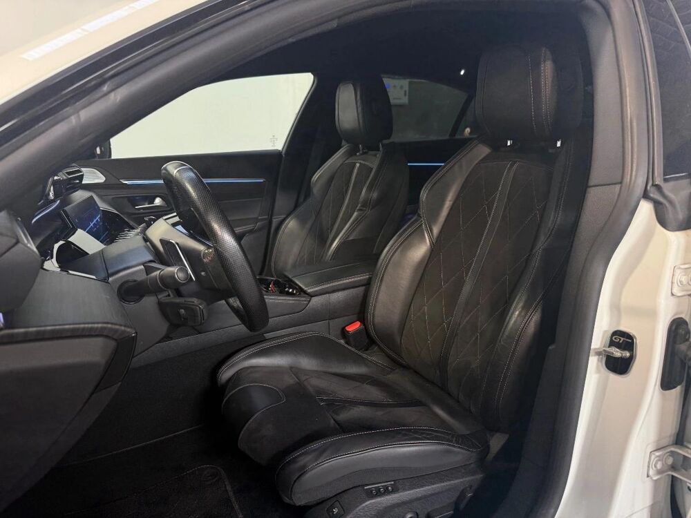 508 1.6 PTEC GT 2019 occasion 62400 B&eacute;thune