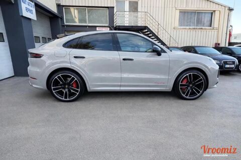 Cayenne 3.0 E-HYBRID 462H 340 PHEV 14.1KWH BVA 2020 occasion 91210 Draveil