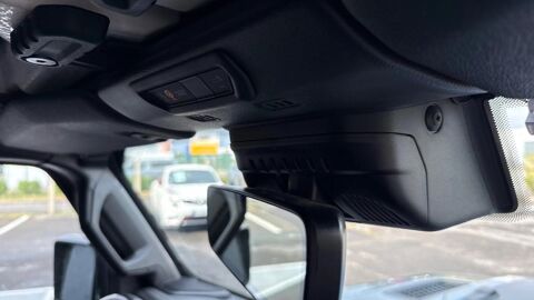Wrangler 4XE 380 Plug-In-Hybrid First Edition 4Xe 2022 occasion 60200 Compi&egrave;gne