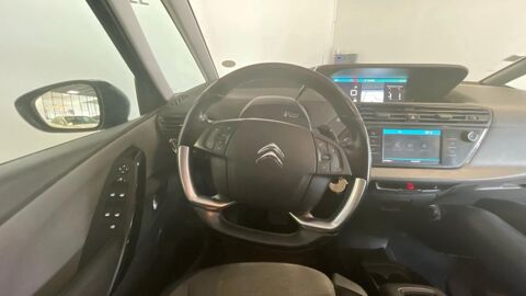 C4 Spacetourer 2017 occasion 33600 Pessac