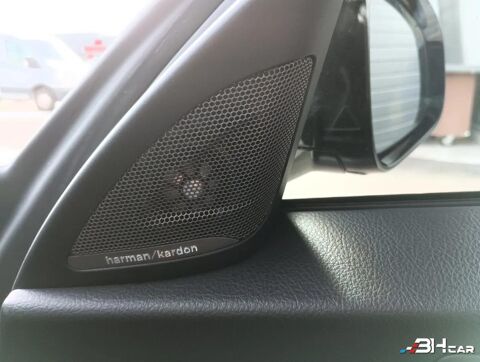 M2 COUPE 3.0 410 COMPETITION DKG BVA 2019 occasion 67500 Haguenau