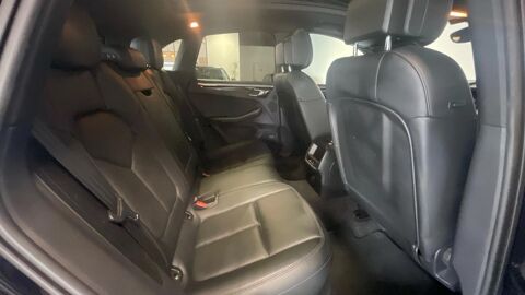 Macan 2014 occasion 33600 Pessac