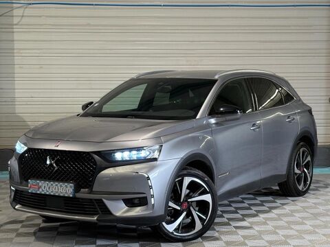 Citro&euml;n DS7 PERFOMANCE LINE 2020 occasion SAINTE GENEVIEVE 60730