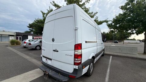 Sprinter 310/311/313/314/316 CDI (Euro 5/6)(906.631/633/635/637) 2015 occasion 33600 Pessac