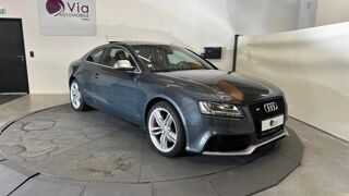 S5 2008 occasion 76190 Auzebosc