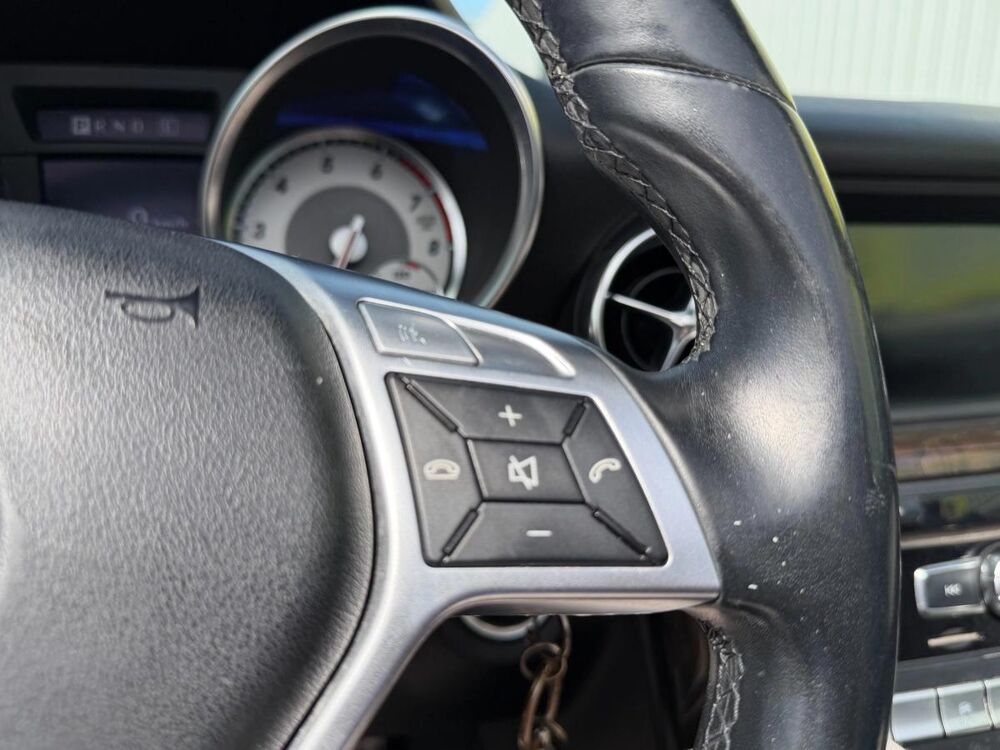 Classe A 2.2 250 CDI 205 BLUEEFFICIENCY TWIN 7G-TRONIC BVA 2011 occasion 78630 Orgeval