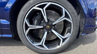 Urus 4.0 V8 650 2020 occasion 60200 Compi&egrave;gne