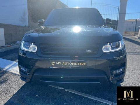 Range Rover 2017 occasion 84300 Cavaillon