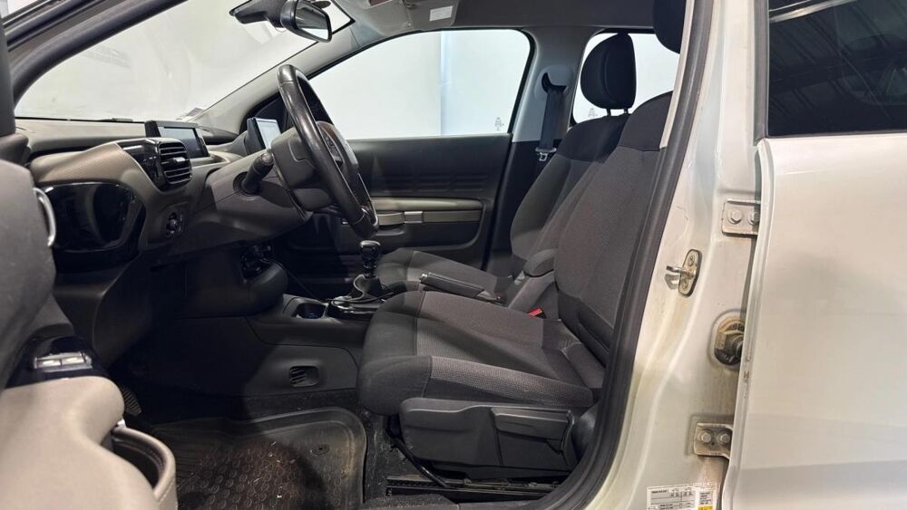 C4 cactus 2020 occasion 66000 Perpignan