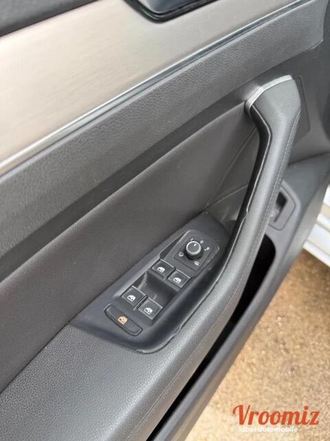 Passat 2.0 TDI 150 BLUEMOTION CARAT 2016 occasion 94520 P&eacute;rigny