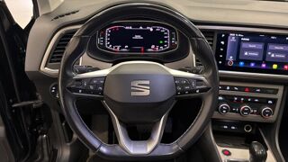 Ateca 1.5 TSI Xperience 2021 occasion 91380 Chilly-Mazarin