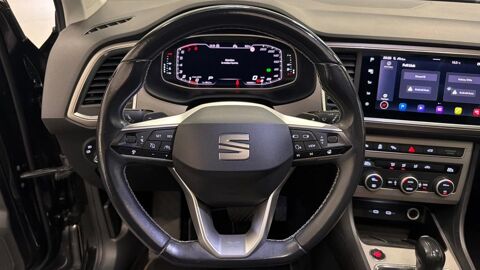 Ateca 1.5 TSI Xperience 2021 occasion 91380 Chilly-Mazarin