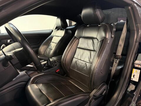 Mustang 5.0 V8 GT Fastback 2020 occasion 62400 B&eacute;thune