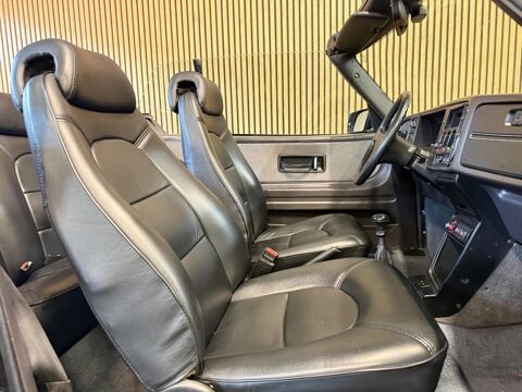 900 2.0 Turbo 16 S 175 ch 1989 occasion 78410 Aubergenville