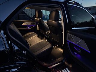 Classe GLE 2019 occasion 91210 DRAVEIL