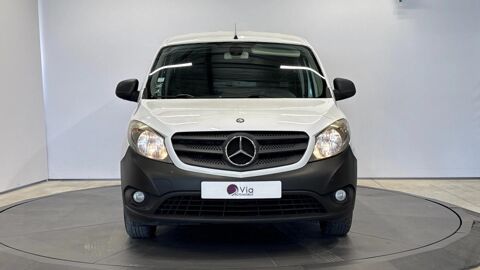 Citan fourgon 2018 occasion 66000 Perpignan