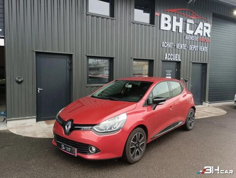 Renault clio 1.2 75CV BVM5 AUTHENTIQUE BLUETOOTH REGU