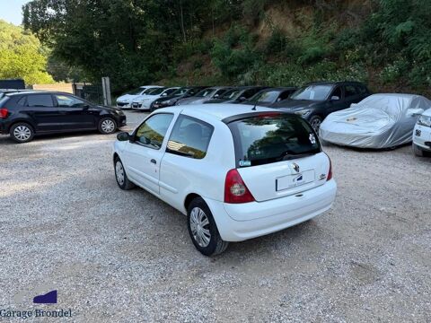 Clio 2006 occasion 69580 Sathonay-Camp
