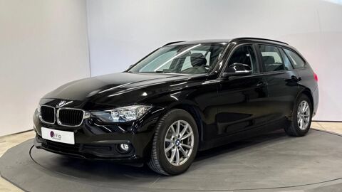 BMW S&eacute;rie 3 2017 occasion Perpignan 66000
