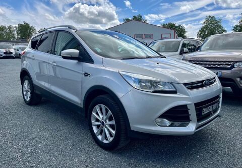 Kuga 2016 occasion 45560 Saint-Denis-en-Val