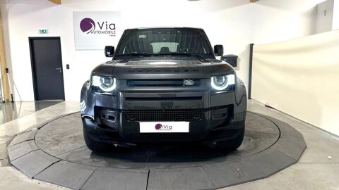 Defender P400E 110 Hybrid X-Dynamic SE 2023 occasion 76190 Auzebosc
