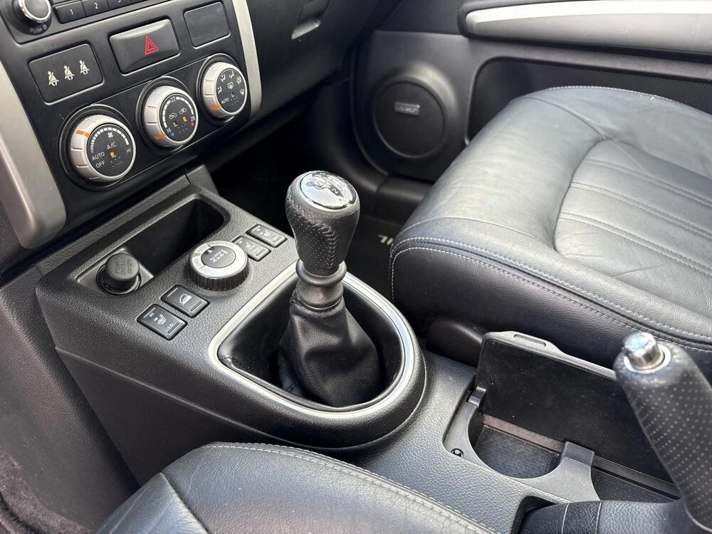 X-Trail 2010 occasion 95480 Pierrelaye