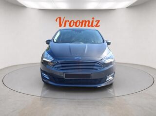Focus C-MAX 2018 occasion 91290 ARPAJON