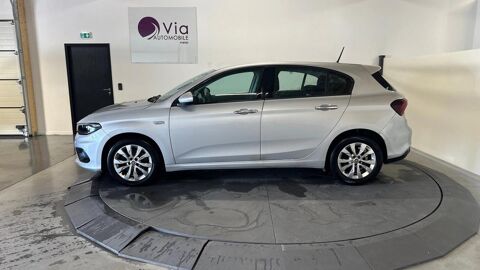 Tipo 1.3 MJT 95 EASY START-STOP 2018 occasion 76190 Auzebosc