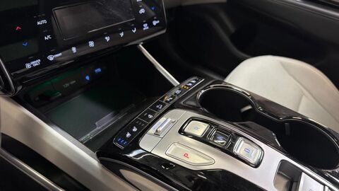 Tucson 1.6 T-GDi 230ch Hybrid Executive BVA6 2WD 2021 occasion 91380 Chilly-Mazarin