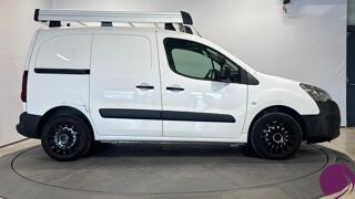 Berlingo 2019 occasion 66000 Perpignan
