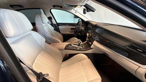 M5 4.4 V8 Basis 2012 occasion 33600 Pessac