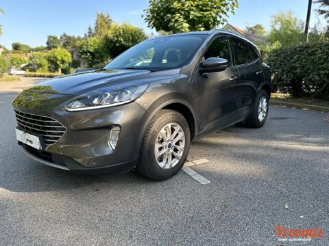 Ford Kuga 2023 occasion Montfort l'Amaury 78490