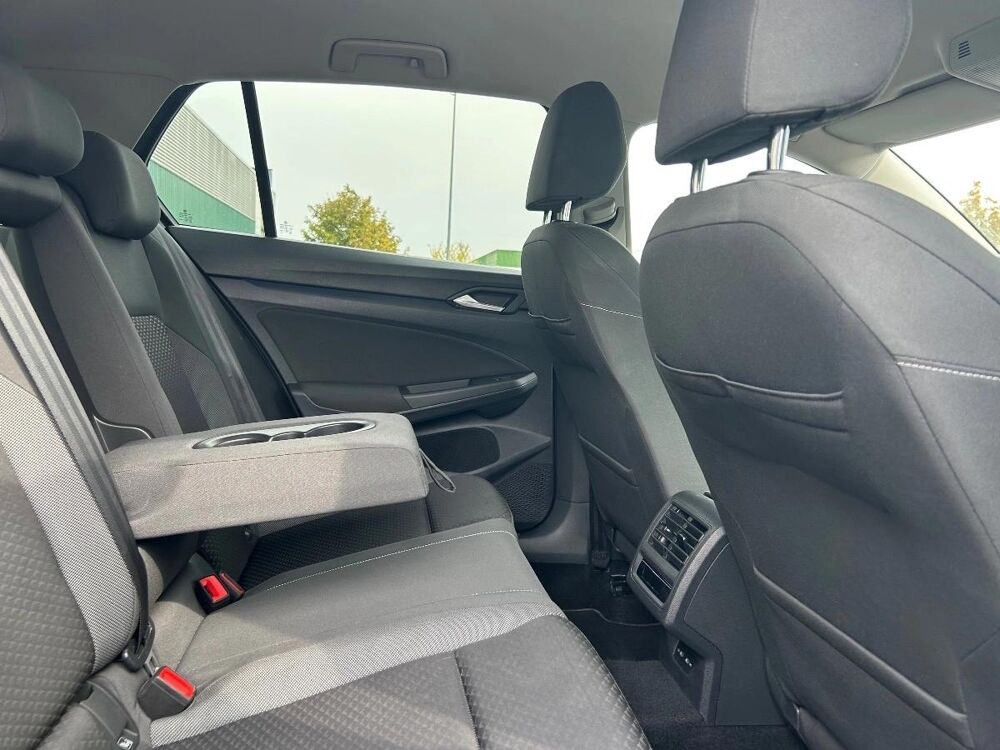 Golf 2.0 TDI 150 SCR ACTIVE DSG BVA 2021 occasion 51100 REIMS