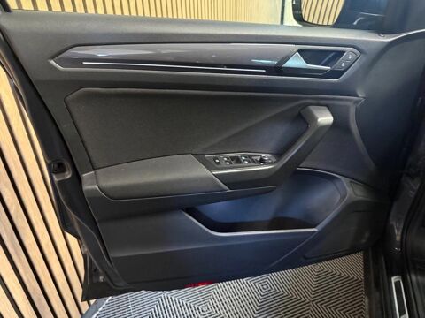 T-ROC 1.5 TSI 150 EVO IQ-DRIVE DSG BVA 2020 occasion 78410 Aubergenville