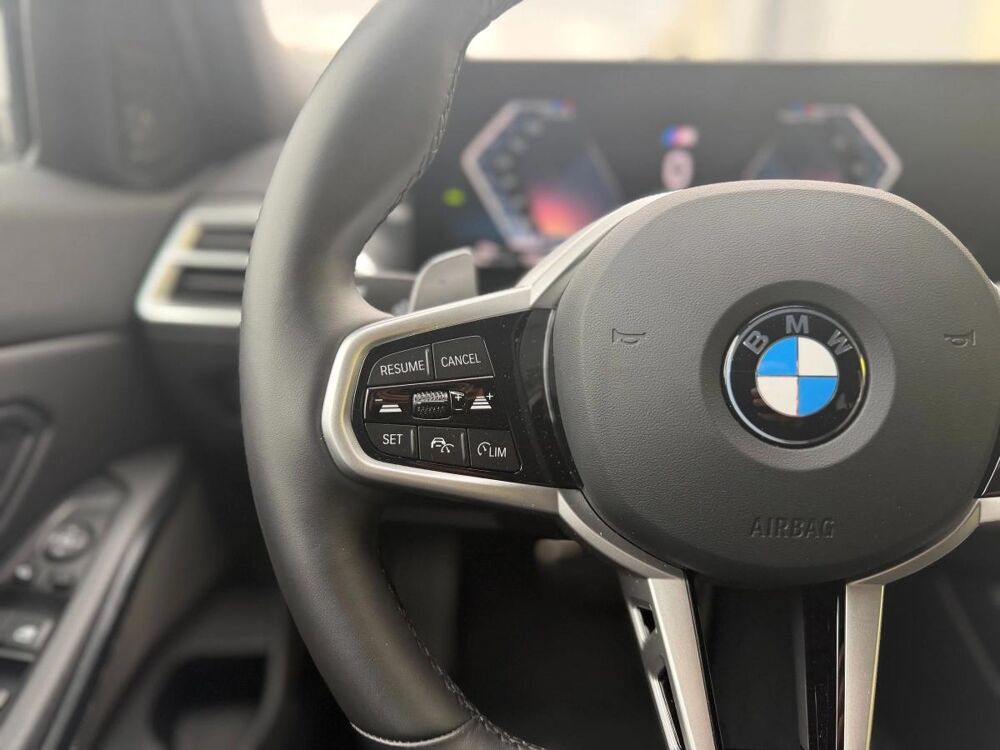 S&eacute;rie 3 3.0 330 D 285 M-SPORT XDRIVE BVA 2024 occasion 78630 Orgeval