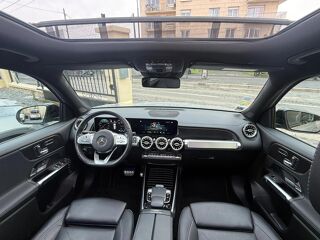 Classe A 2021 occasion 95100 Argenteuil