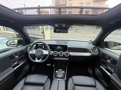 Classe A 2021 occasion 95100 Argenteuil