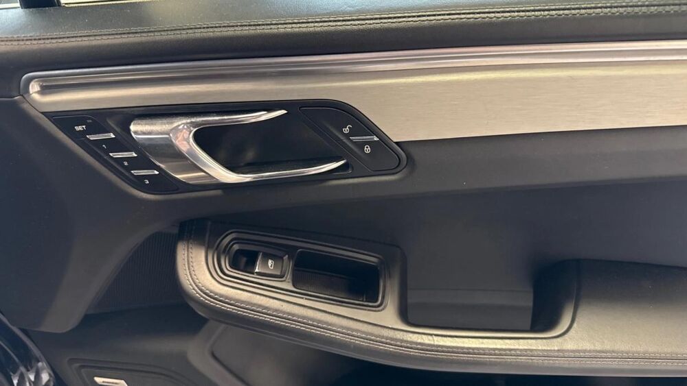Macan 3.6 T Turbo 2015 occasion 33600 Pessac