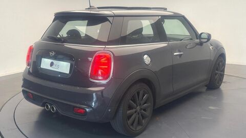 MINI COUPE COOPER S Cooper S Business Design 2020 occasion 59223 Roncq