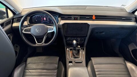 Passat 2021 occasion 17600 Saujon