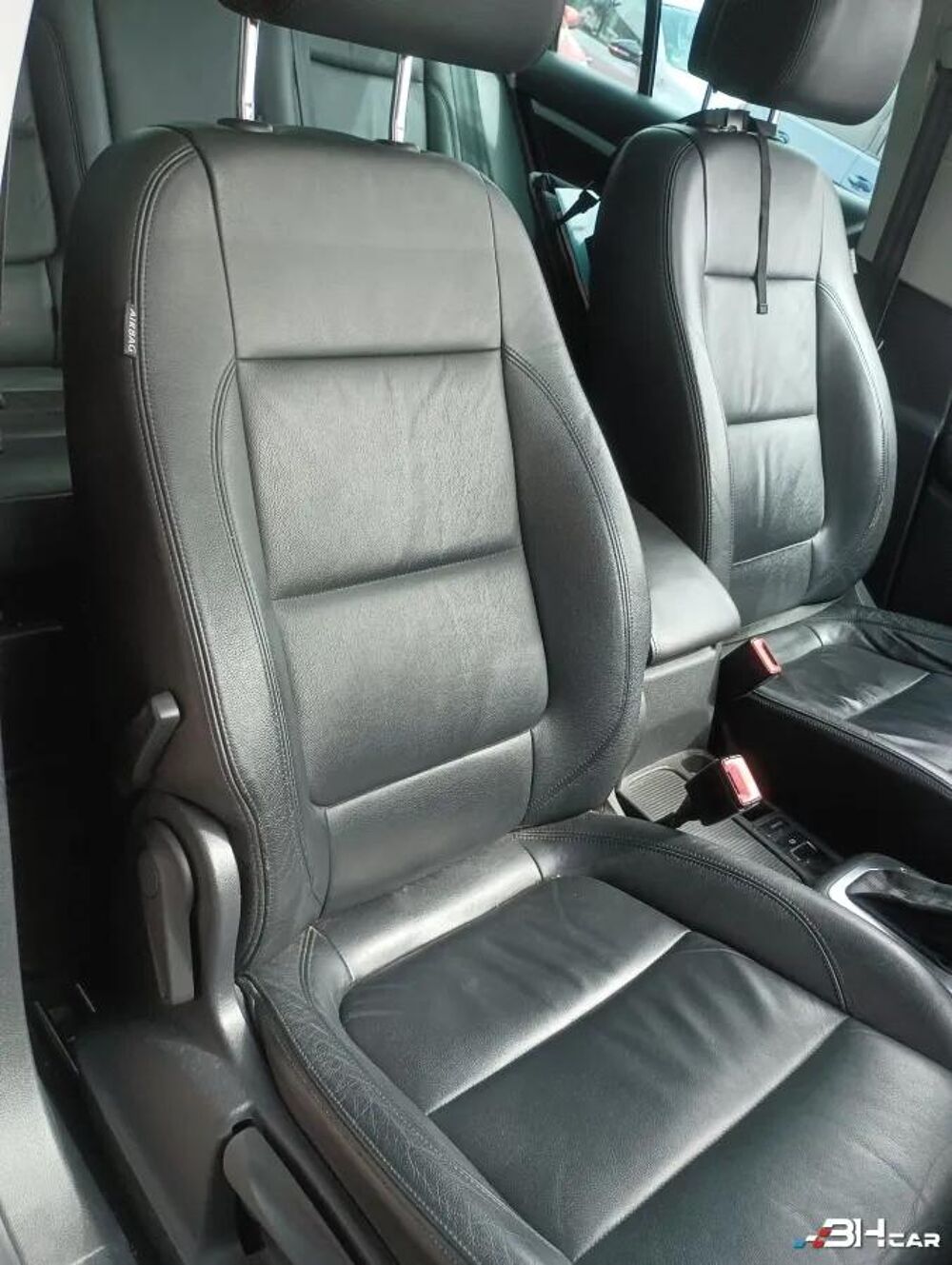 Tiguan 2.0 TDI 140 SPORT LINE 4MOTION DSG BVA 2014 occasion 67500 Haguenau
