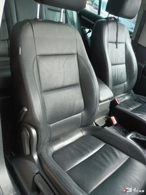 Tiguan 2.0 TDI 140 SPORT LINE 4MOTION DSG BVA 2014 occasion 67500 Haguenau