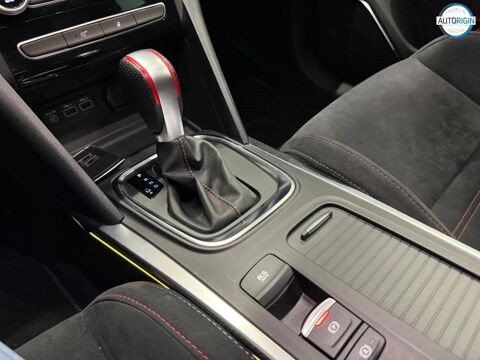 M&eacute;gane 1.8 300 RS EDC BVA 2022 occasion 78410 Aubergenville