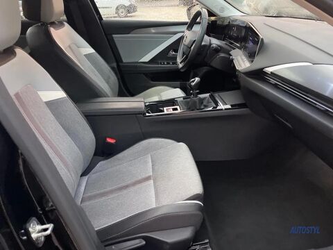 Astra GENERATION-VI 1.5 D 130 ELEGANCE BUSINESS 2022 occasion 30250 Sommi&egrave;res