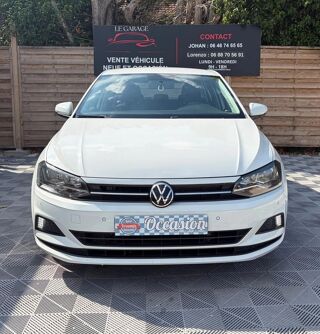 Polo 2021 occasion 84300 Cavaillon