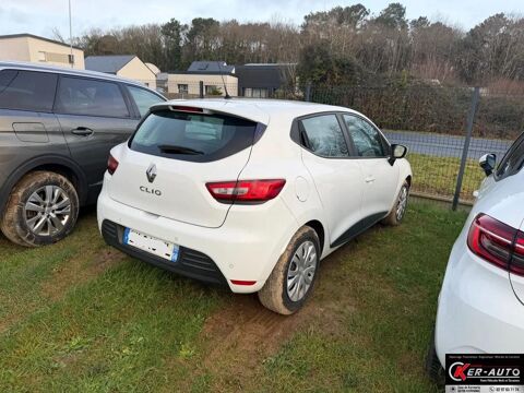 Clio 1.5 DCI 75 BUSINESS 2018 occasion 56700 KERVIGNAC