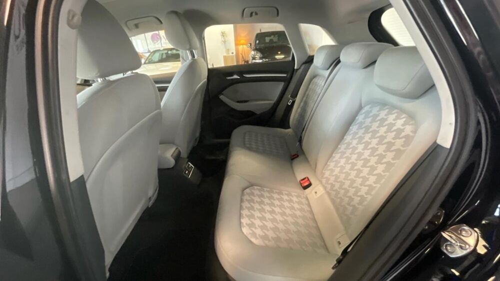 A3 1.6 TDI Business 2015 occasion 33600 Pessac