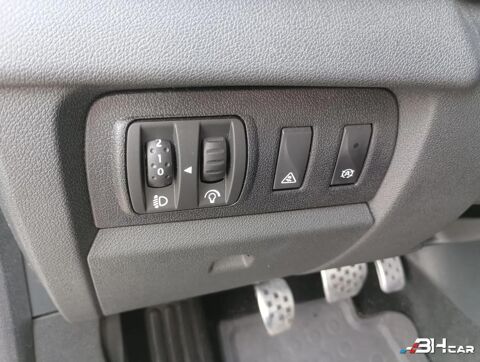 M&eacute;gane 1.6 DCI 130 ENERGY GT LINE 2013 occasion 67500 Haguenau
