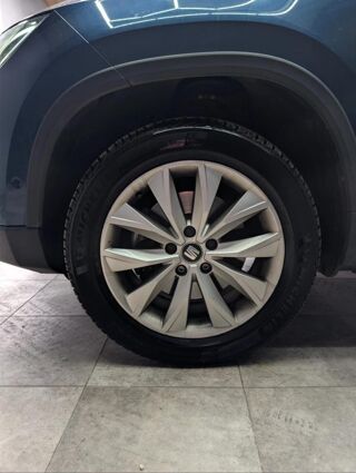 Ateca 2.0 TDI 150 STYLE BUSINESS START-STOP 2020 occasion 43000 Le Puy-en-Velay